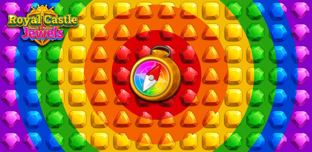 皇家城堡珠宝:任务 皇家城堡珠宝:任务