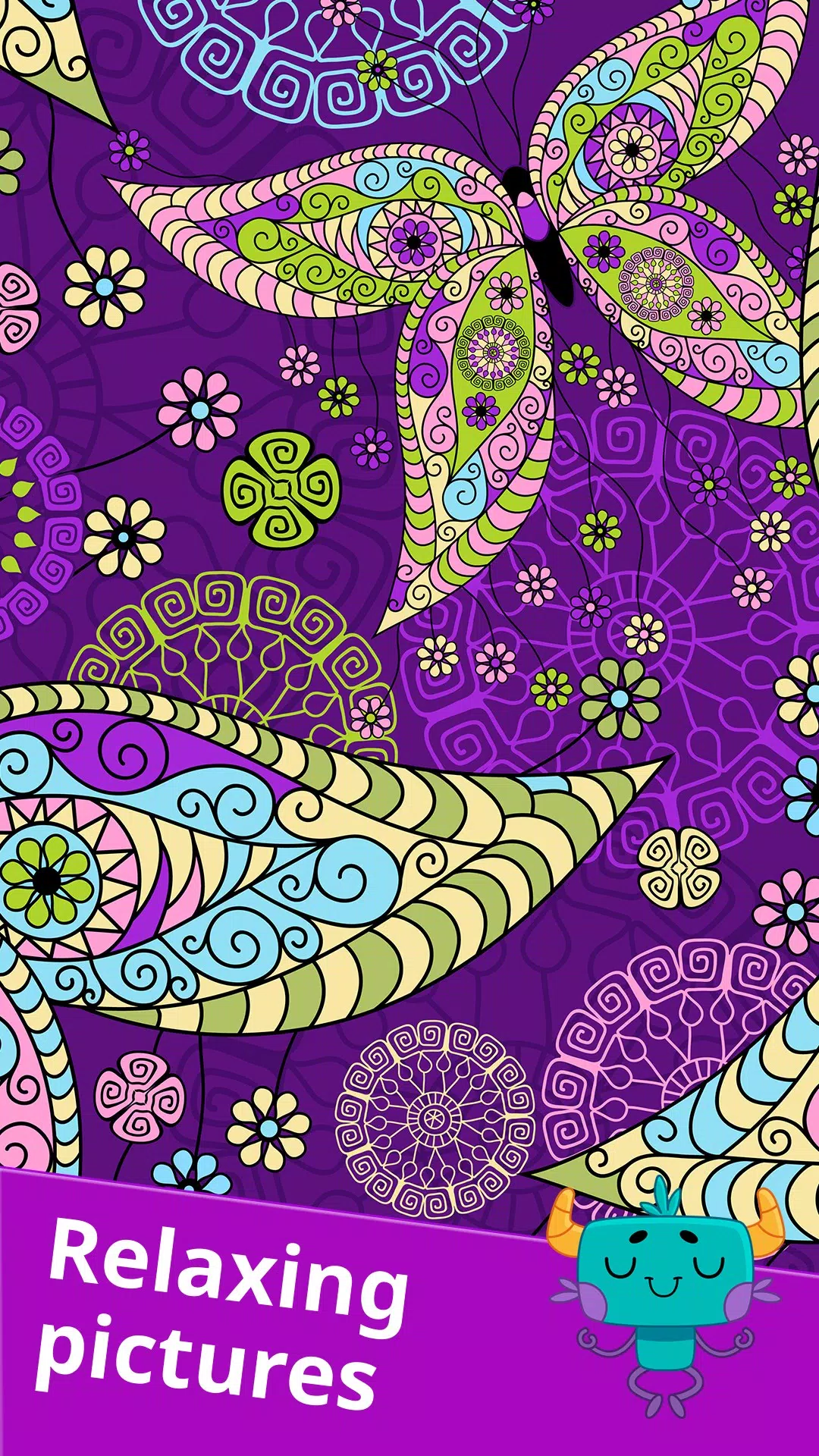 拼图游戏：高清益智游戏