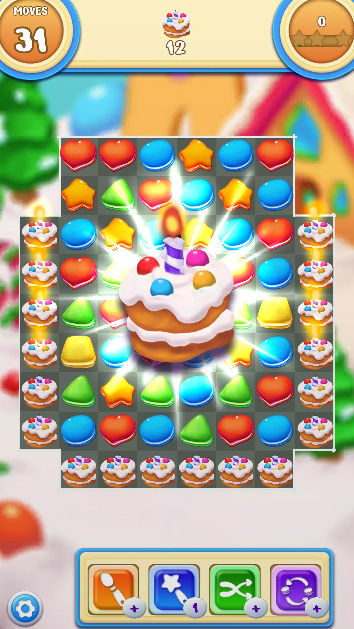 匹配拼图 匹配拼图