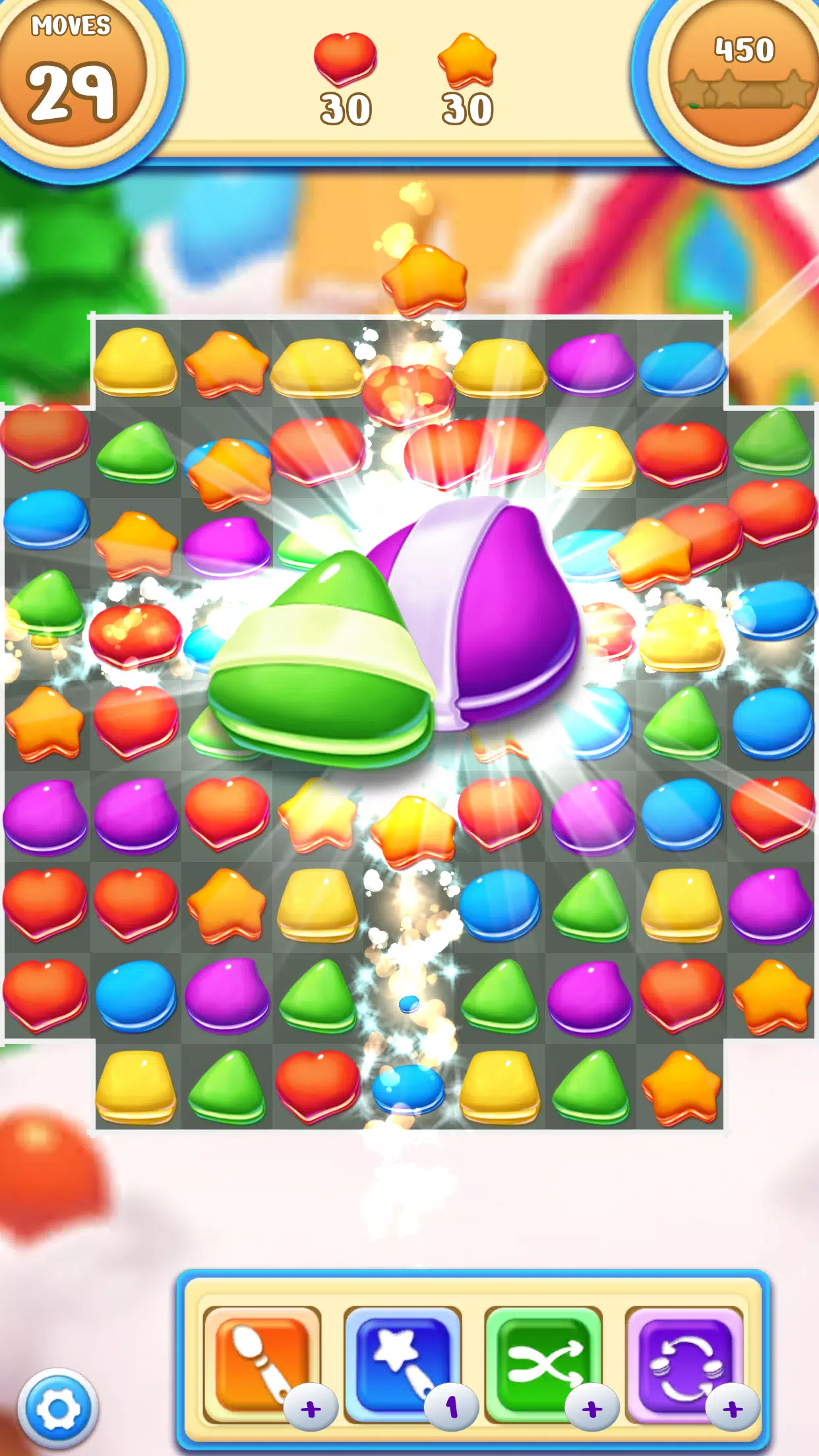 匹配拼图 匹配拼图