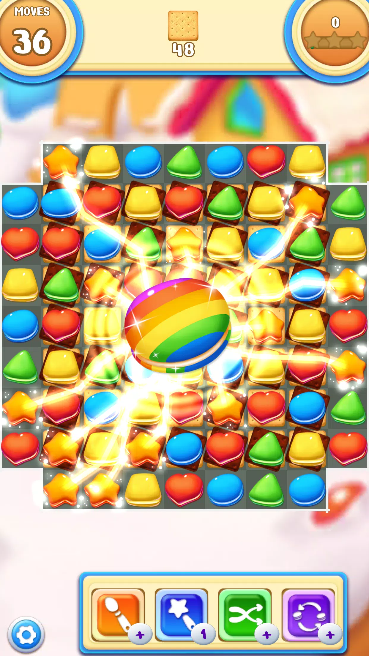 匹配拼图 匹配拼图