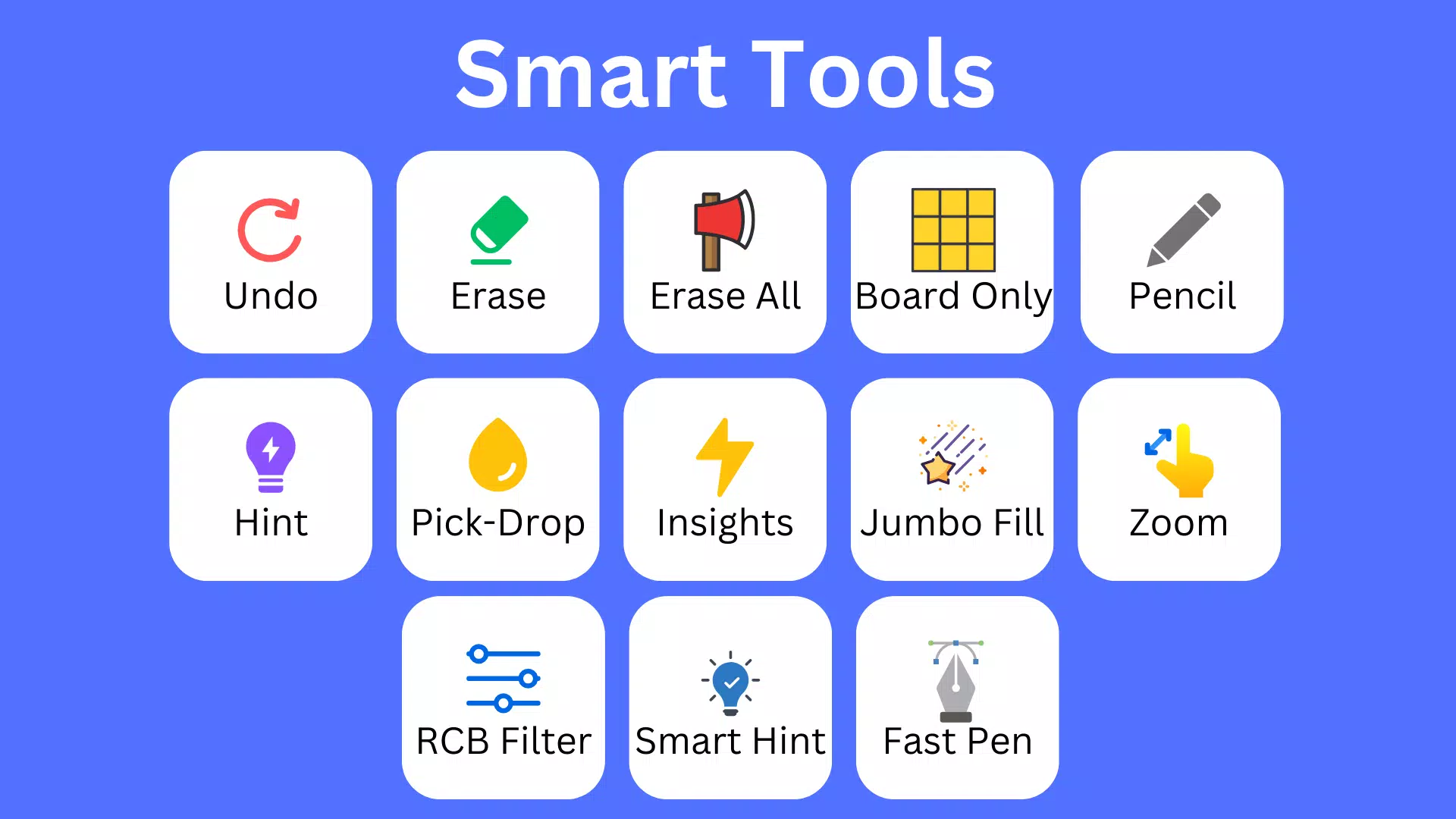 16x16巨型经典数独