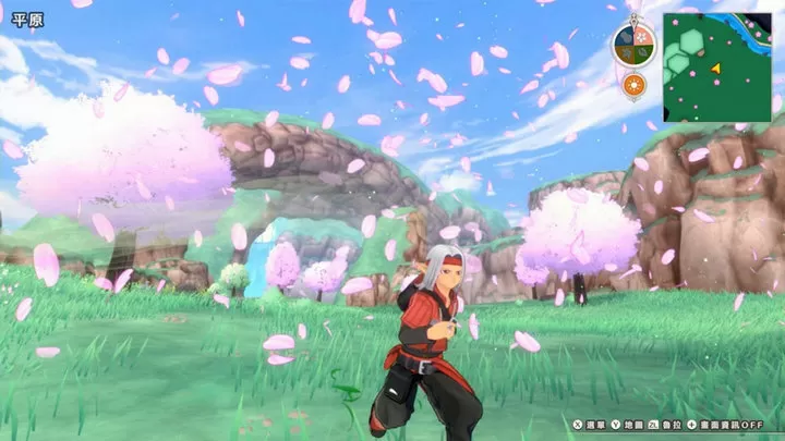 勇者斗恶龙: 怪物仙境3(云游戏)