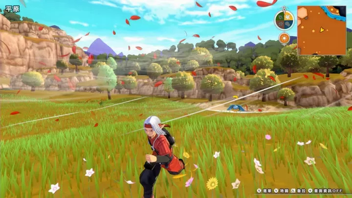 勇者斗恶龙: 怪物仙境3(云游戏)