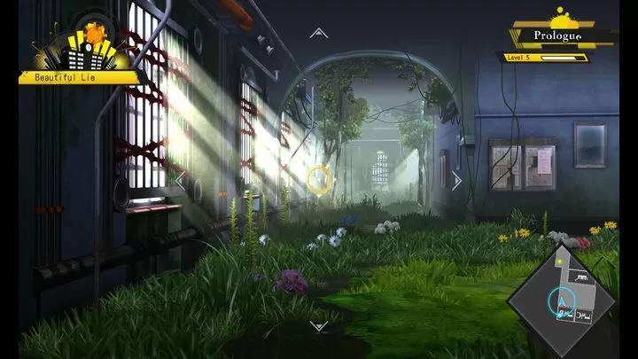 新弹丸论破V3(云游戏)