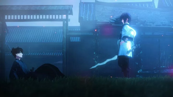 Fate：武士遗迹(云游戏)