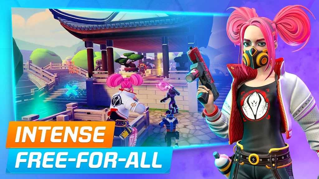 射神荣耀中文版