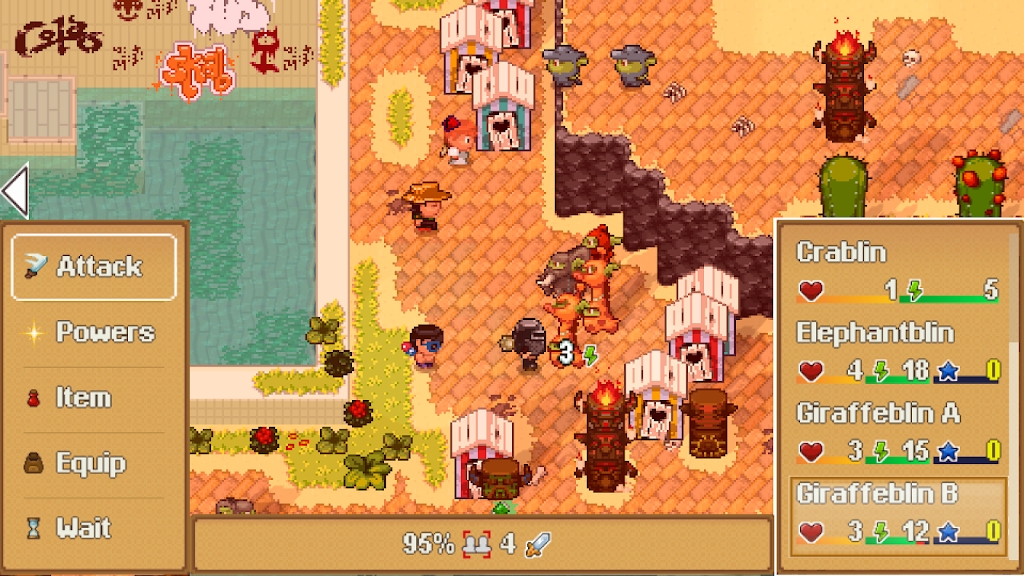 天命与厄运:世界