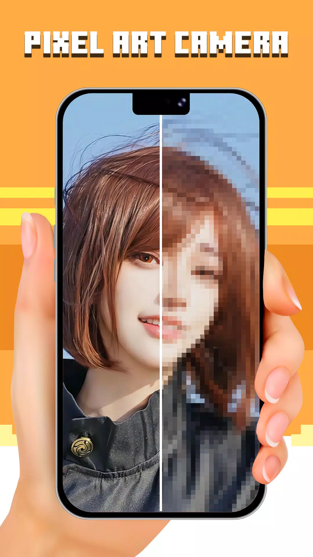 像素绘制:按数字显示颜色 像素绘制:按数字显示颜色