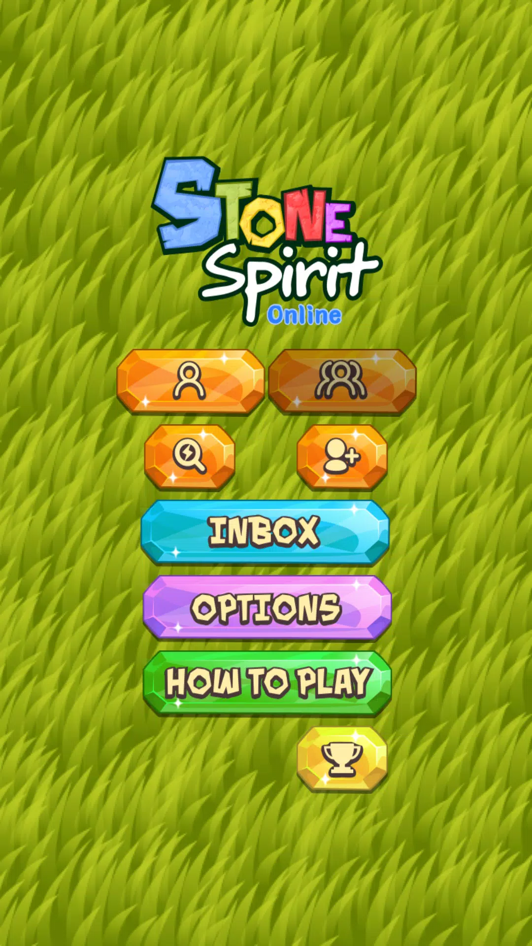 Stone Spirit