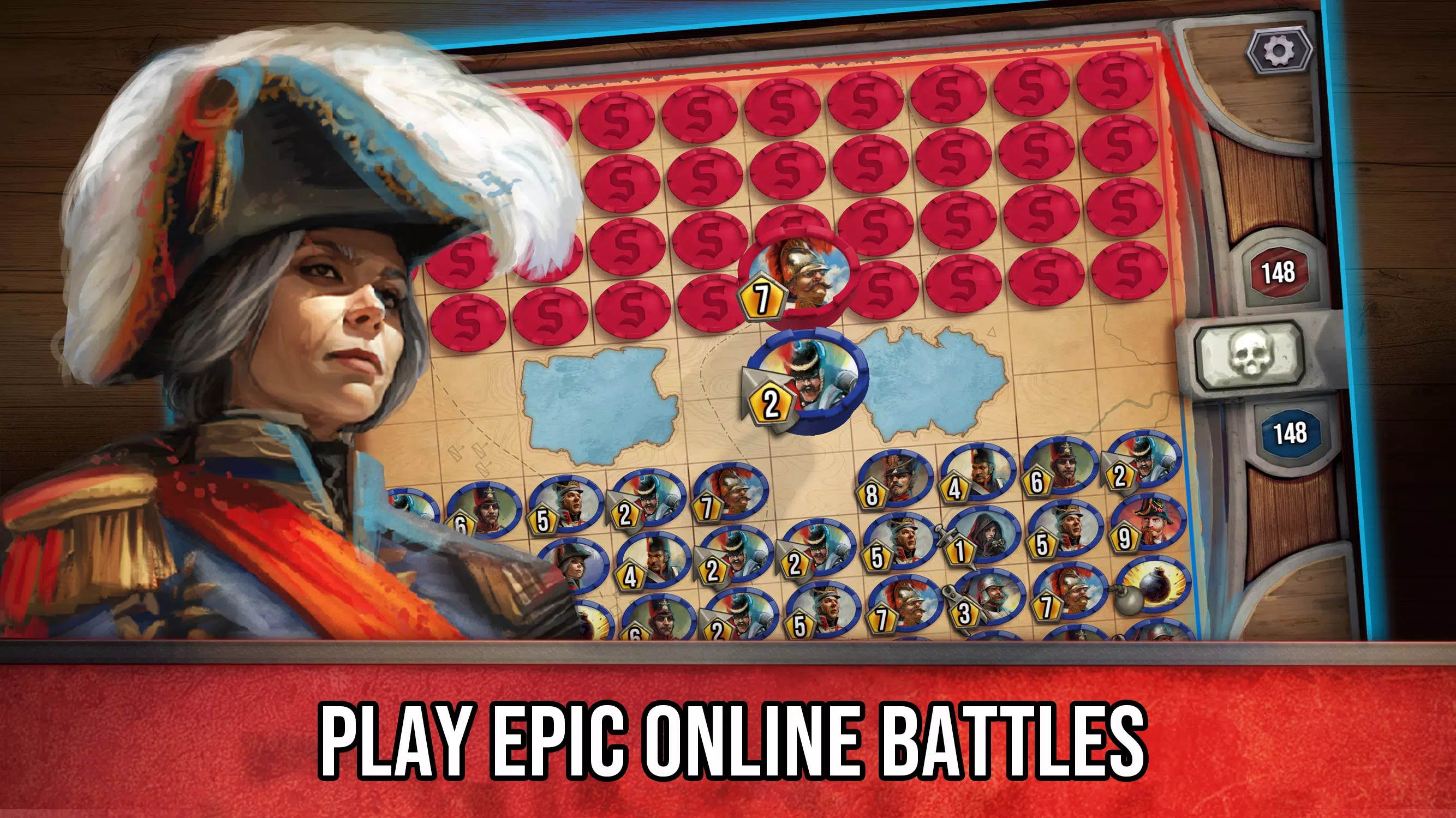 失败者® 在线的