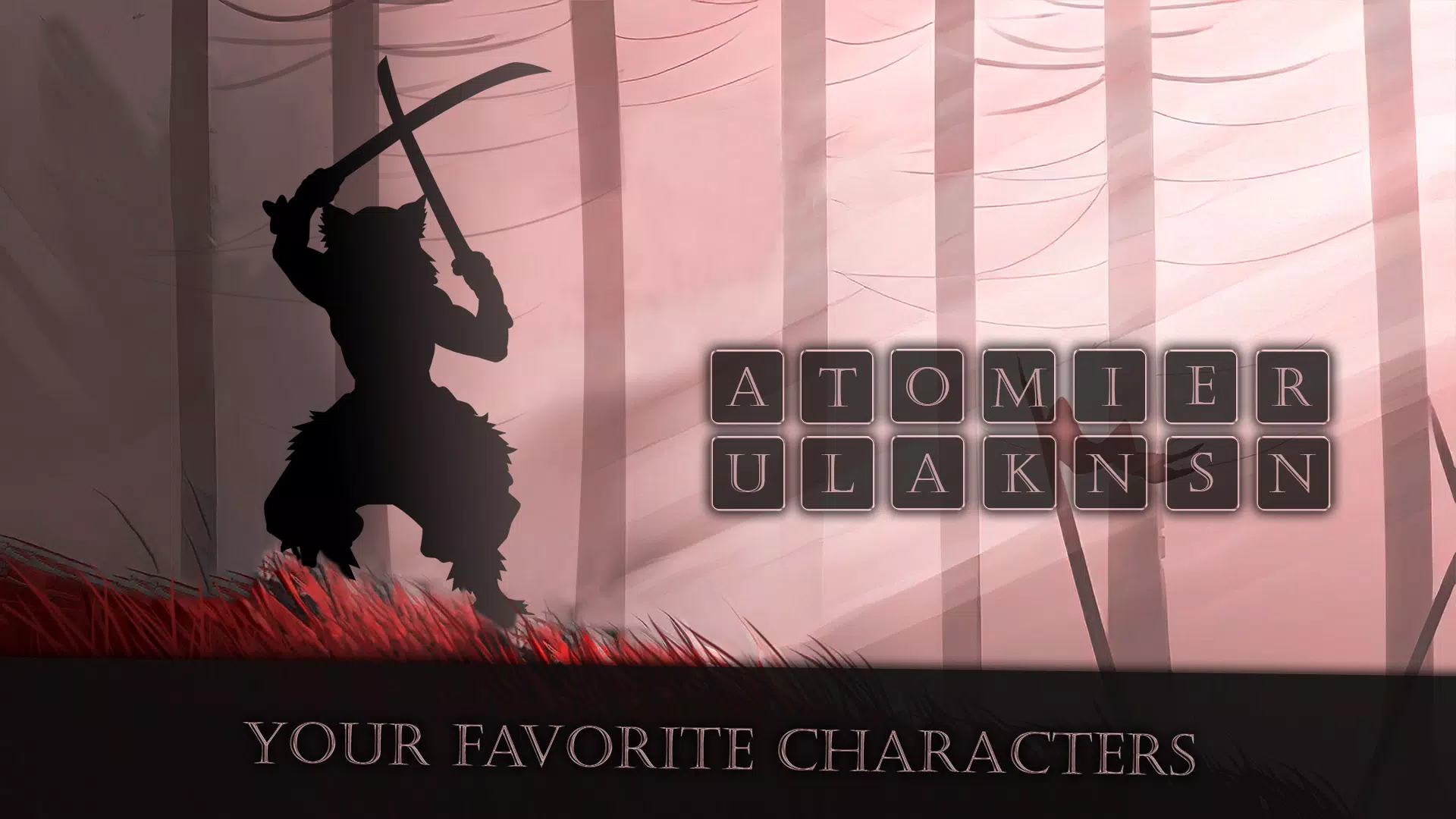 恶魔杀手测验Kimetsu