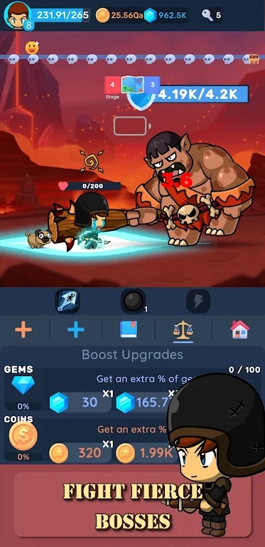 终极猎人(辅助菜单)