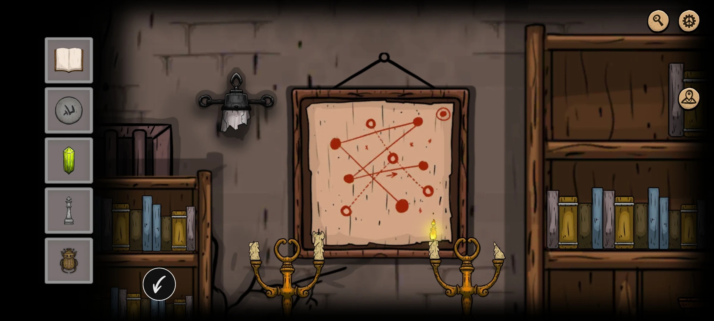 谜之宅邸3:复活