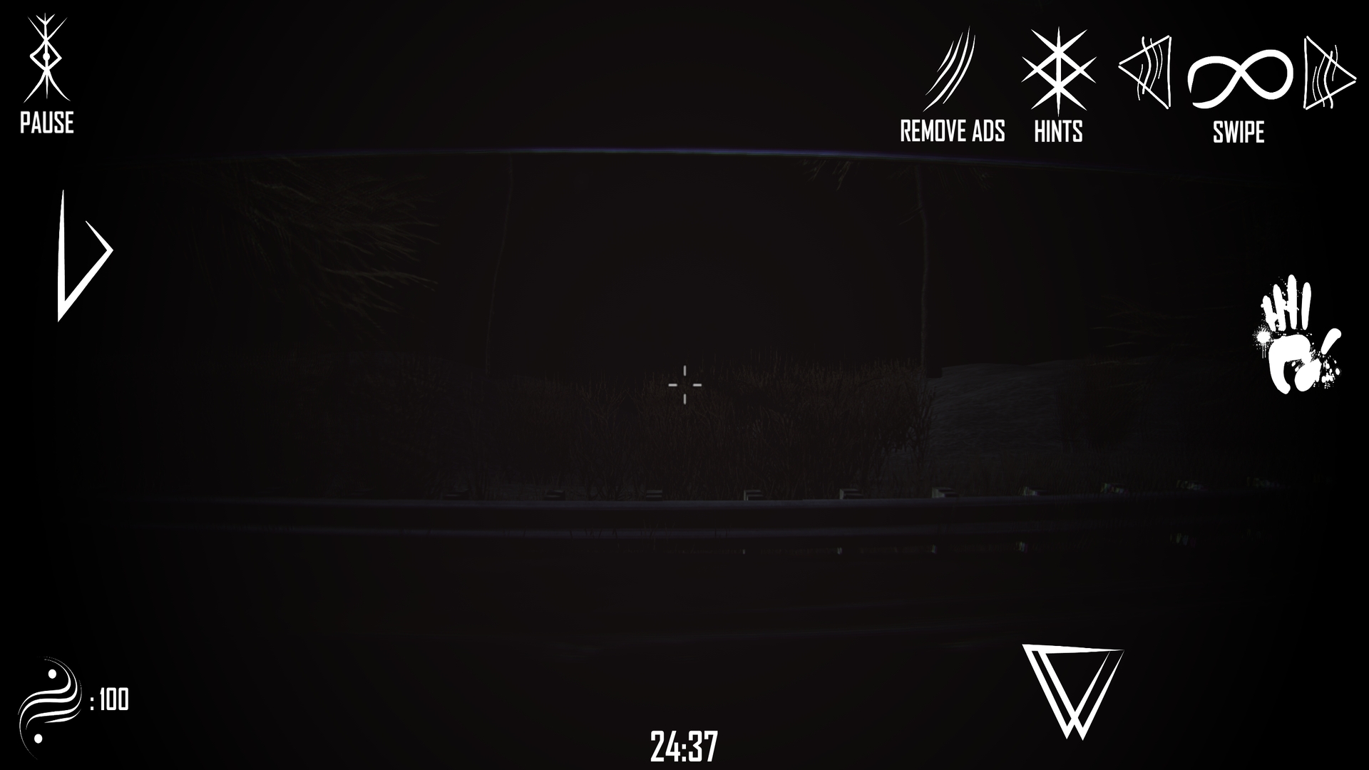 项目119:SCP 恐怖警报器