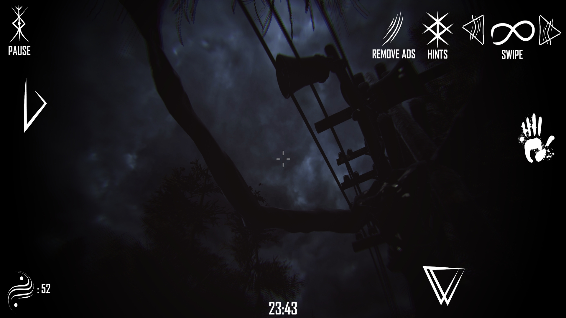 项目119:SCP 恐怖警报器