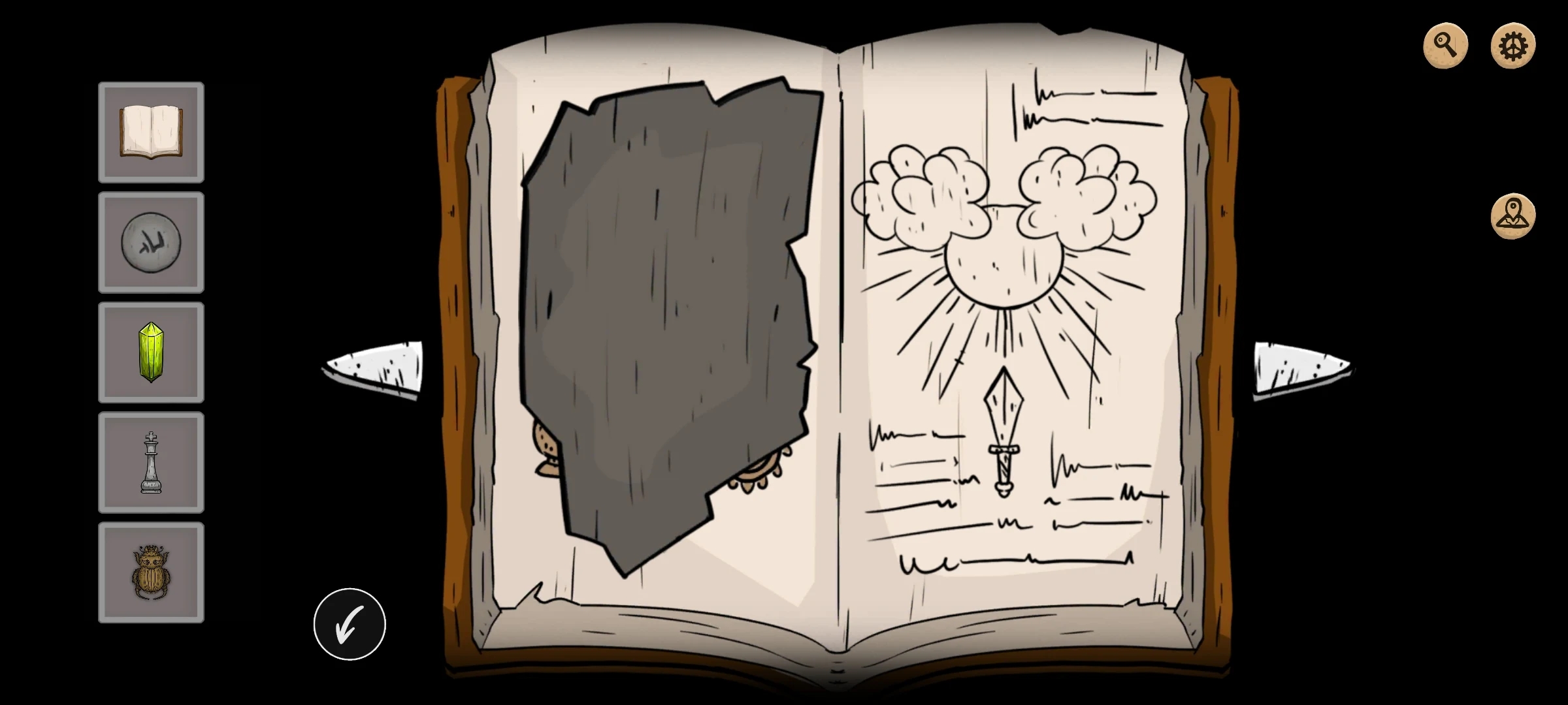 谜之宅邸3:复活