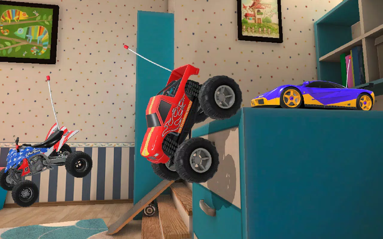 玩具汽车撞车事故 玩具汽车撞车事故