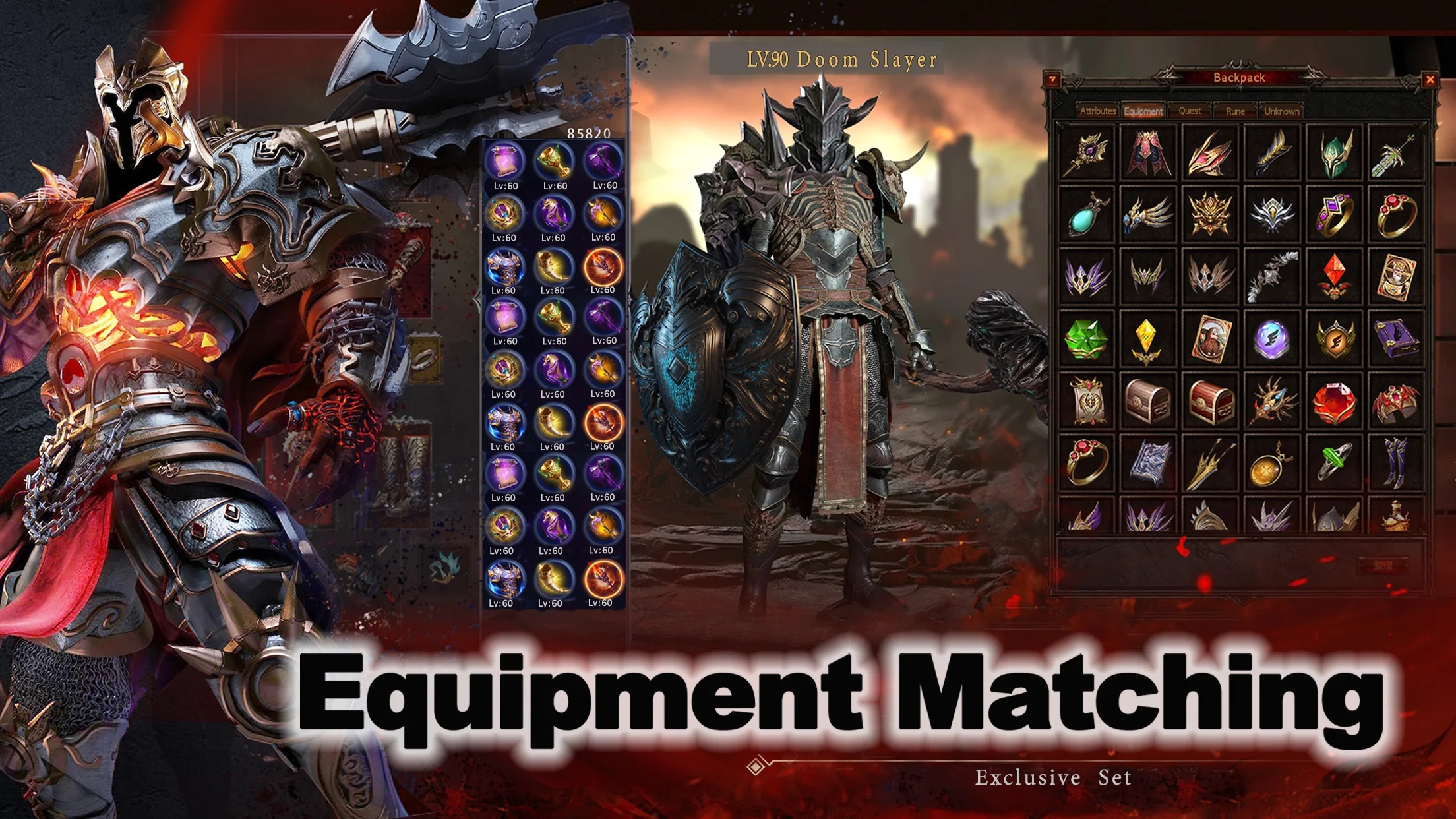 无尽战场(辅助菜单) 无尽战场(辅助菜单)