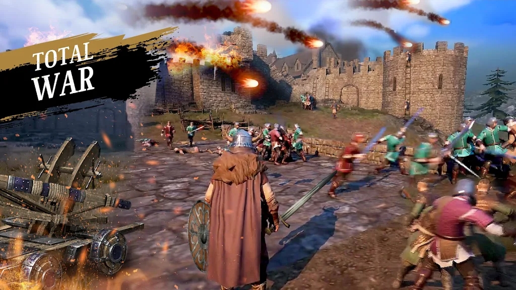 钢铁之躯 钢铁之躯