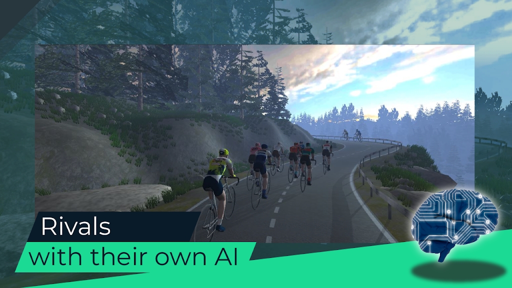 自行车经理2024 自行车经理2024