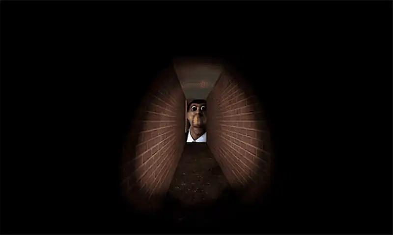 nextbots机器人追逐 nextbots机器人追逐