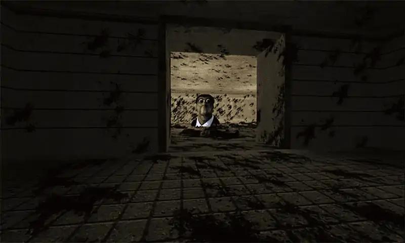 nextbots机器人追逐 nextbots机器人追逐