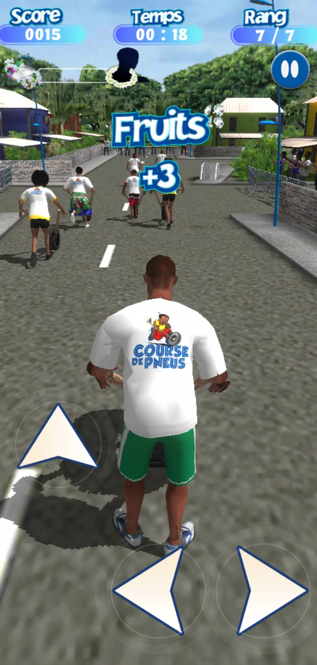 轮胎比赛 轮胎比赛