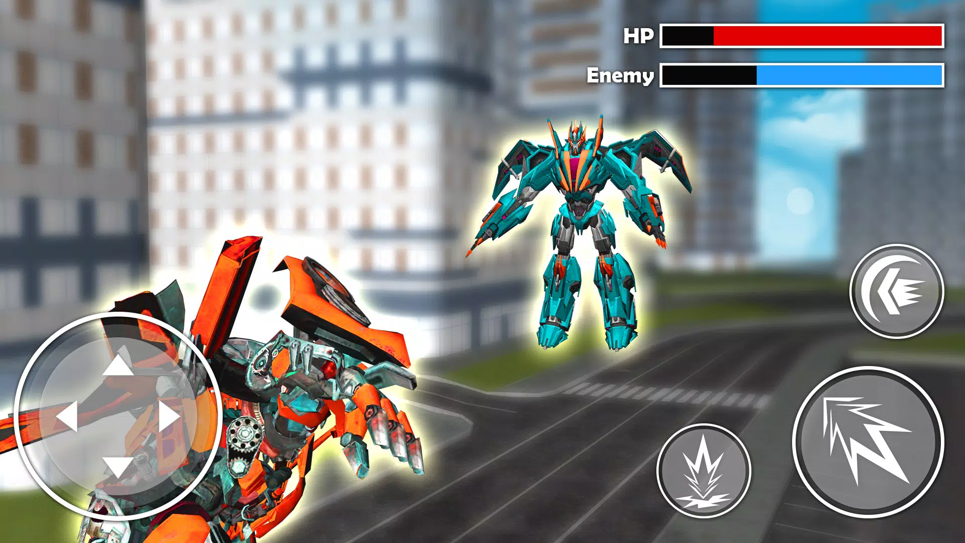 机器人汽车游戏 机器人汽车游戏