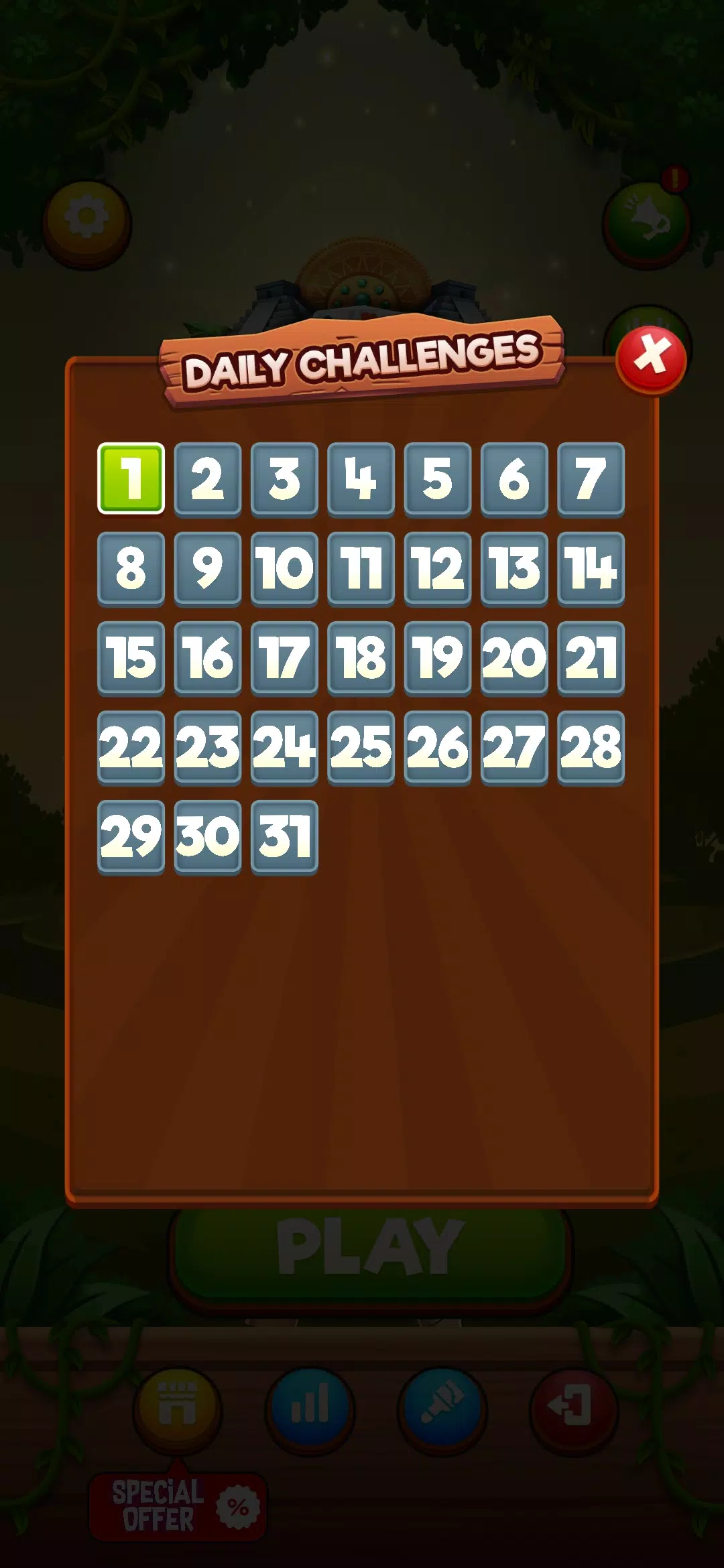 金字塔纸牌 金字塔纸牌