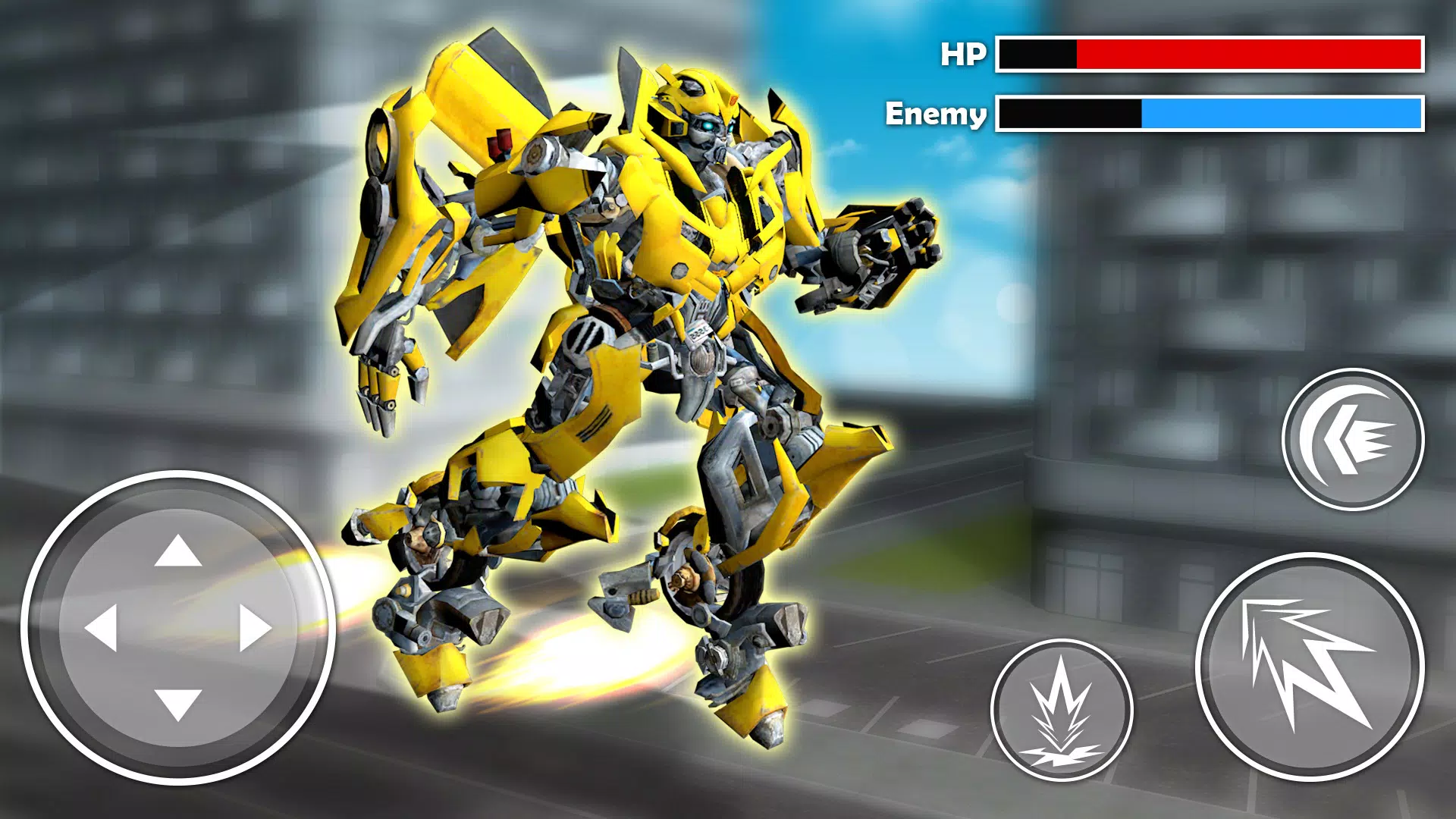 机器人汽车游戏 机器人汽车游戏