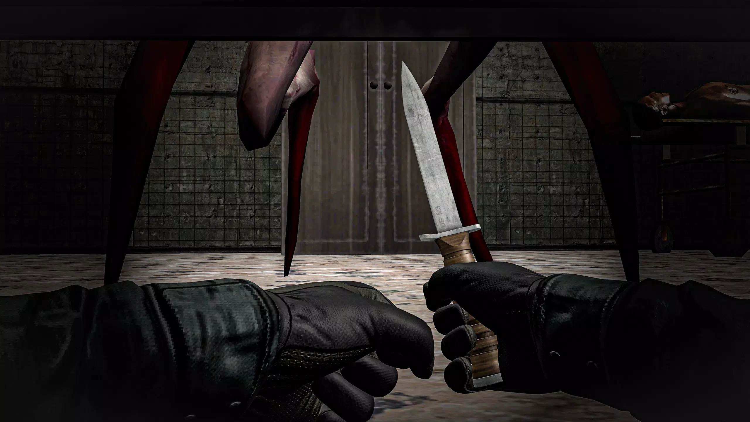  Horror House Specter Zero Play 恐怖屋