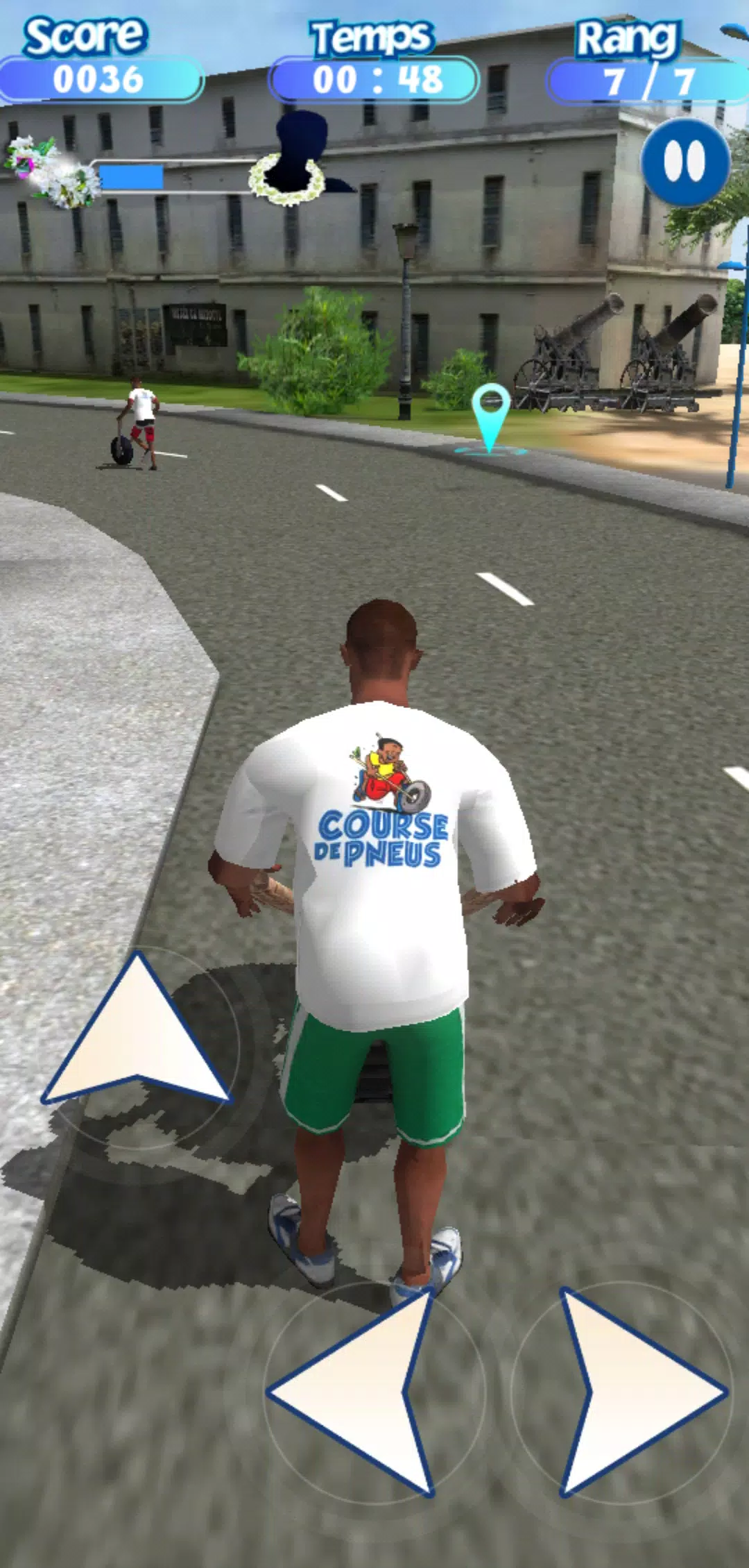 轮胎比赛 轮胎比赛