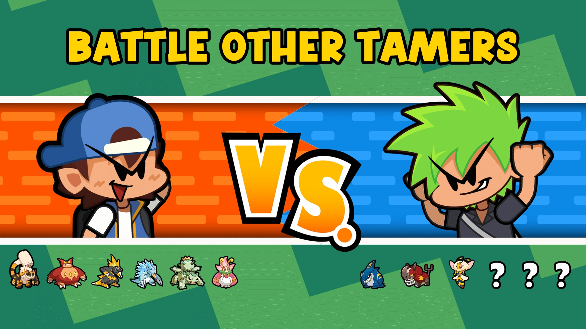 怪物合并:宝可梦世界 怪物合并:宝可梦世界