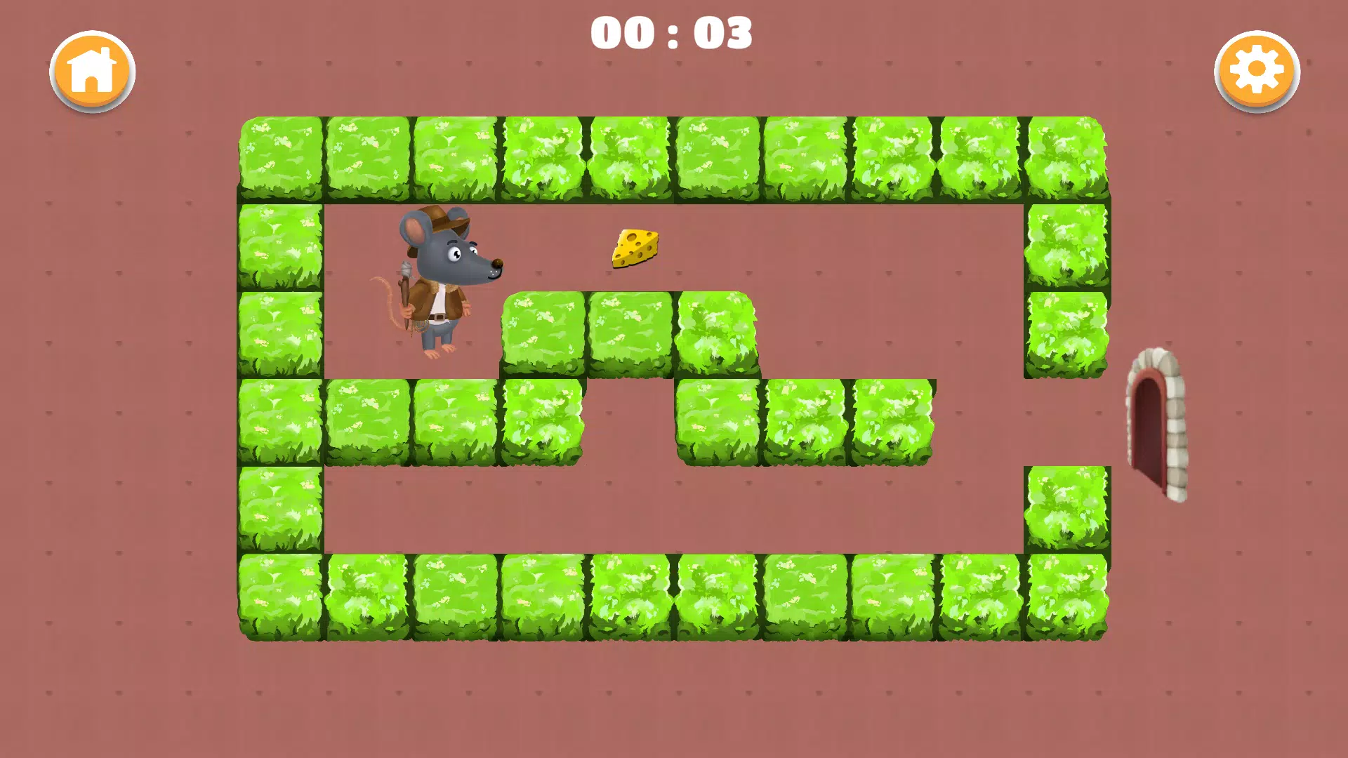 Solve n Joy：逻辑游戏