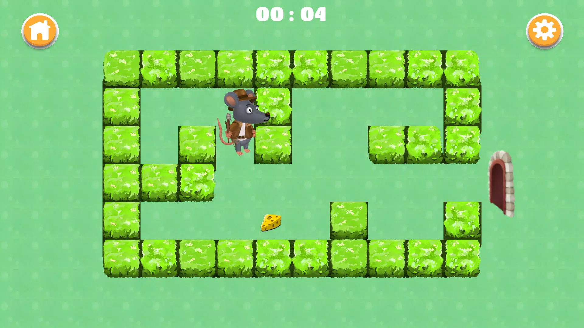 Solve n Joy：逻辑游戏