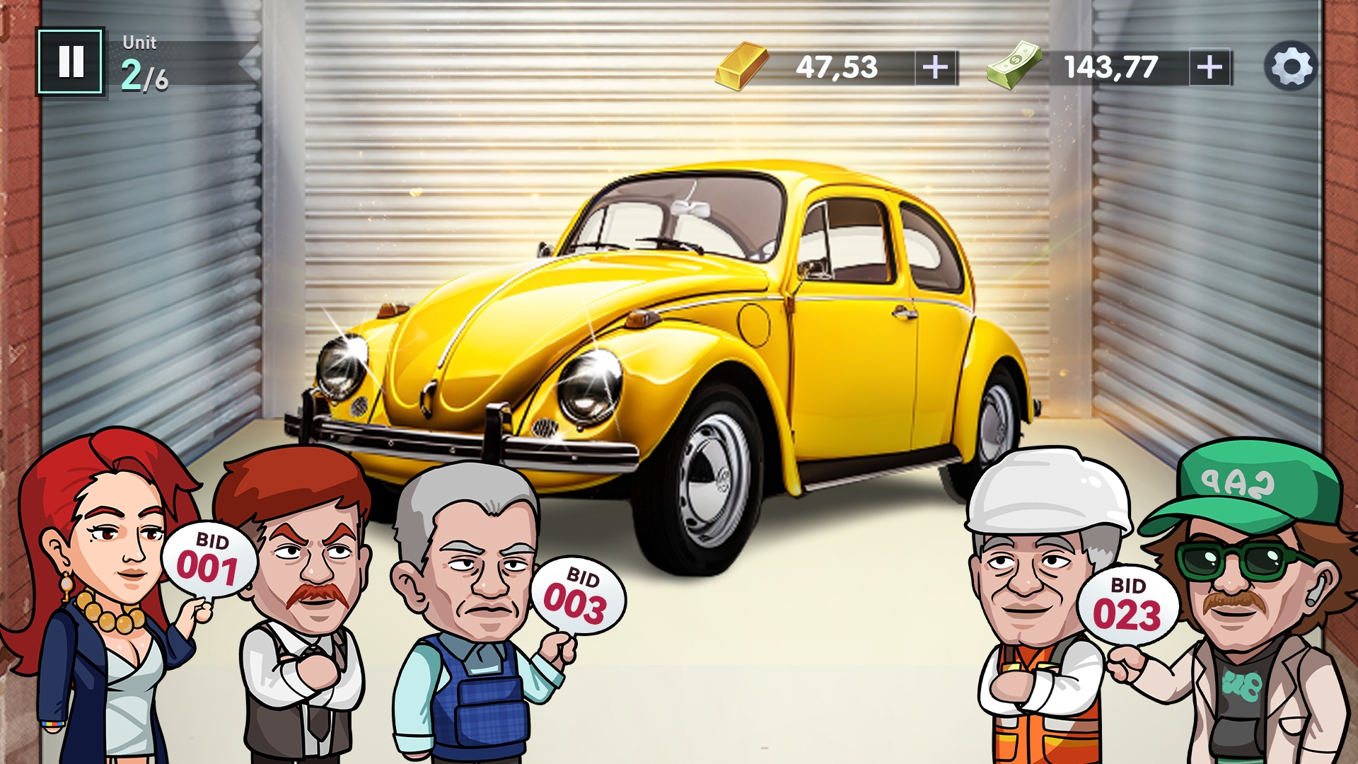 拍卖大师 拍卖大师