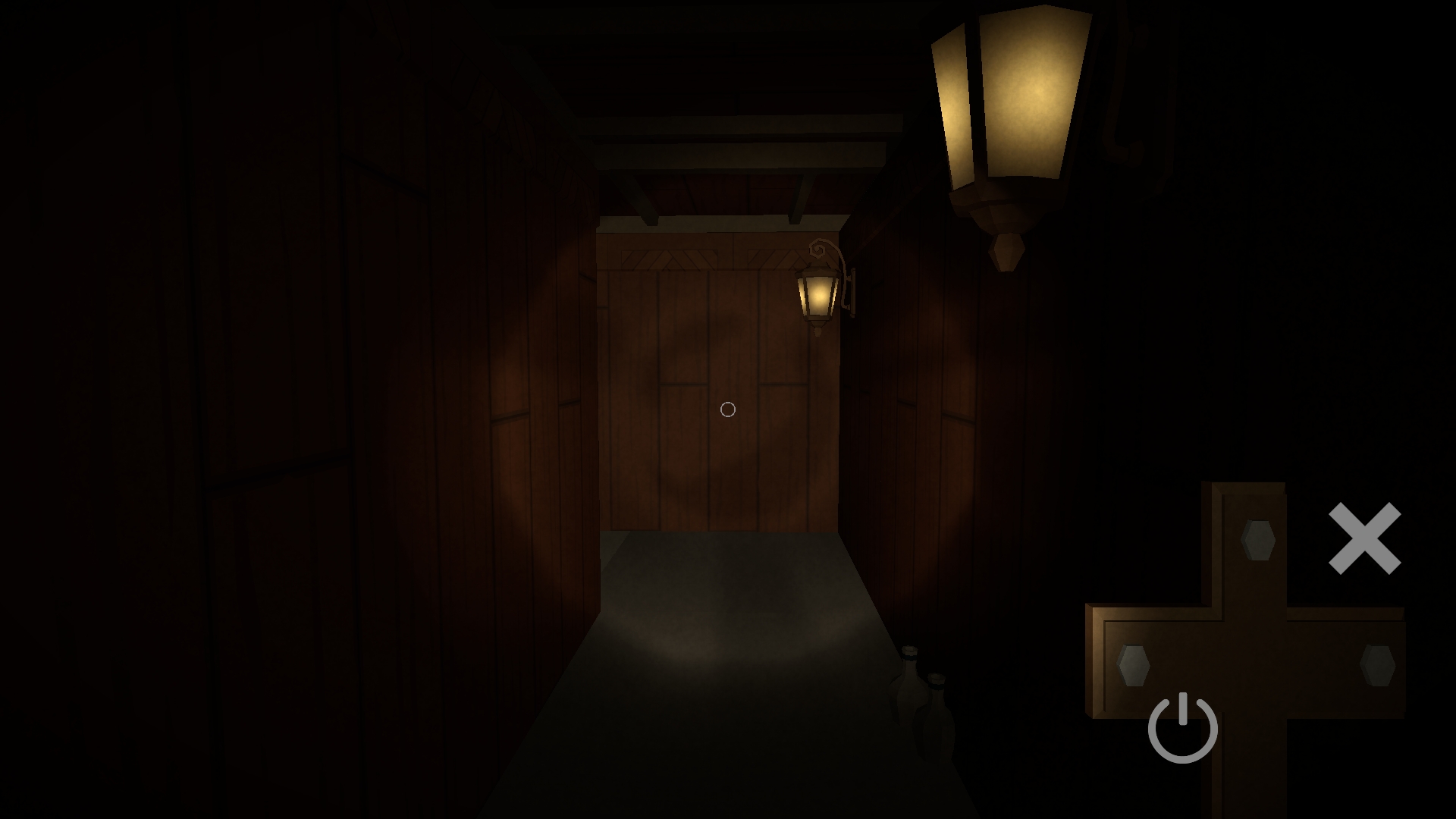 鬼魂恐惧:驱魔人联机版 鬼魂恐惧:驱魔人联机版