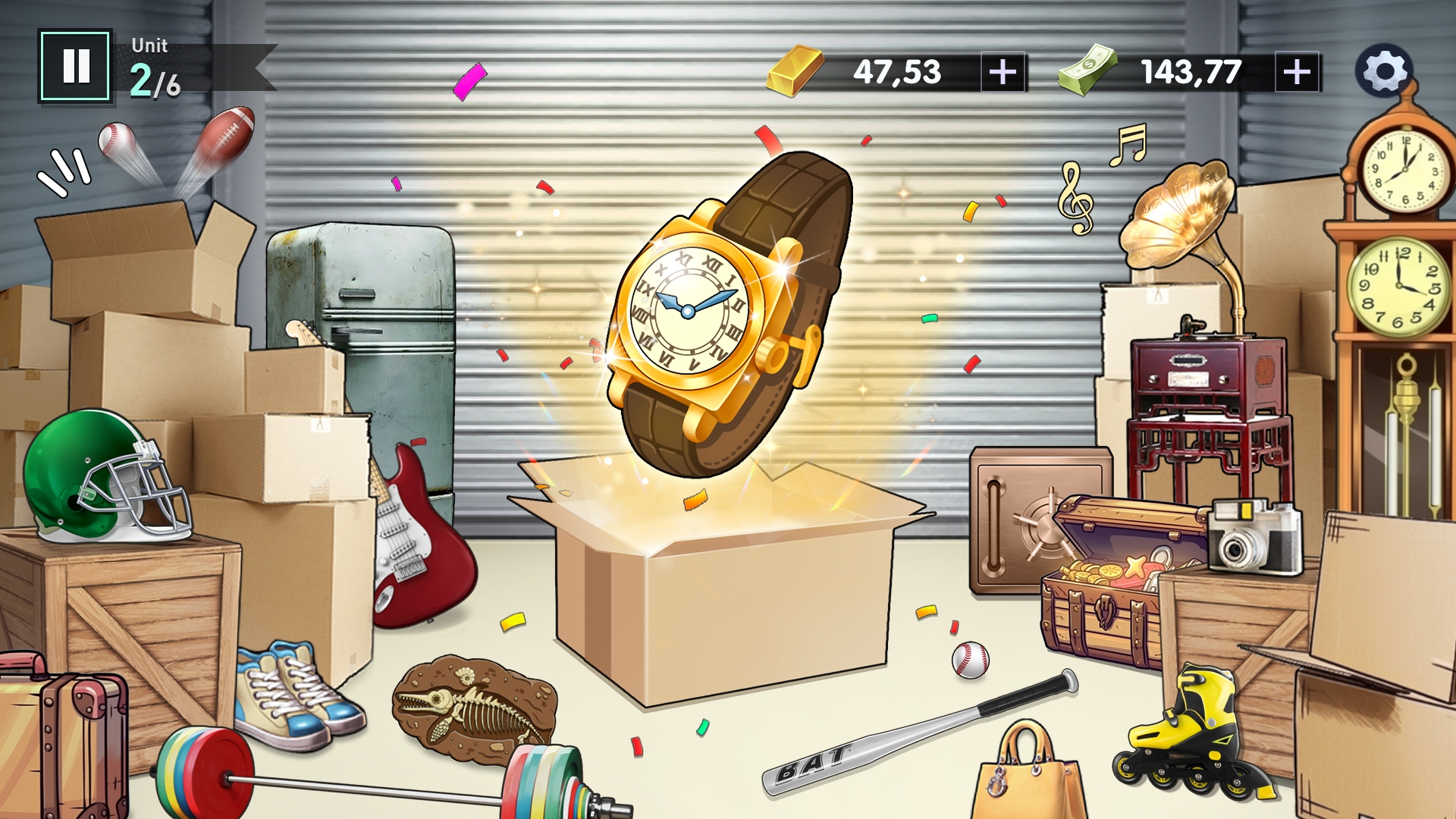 拍卖大师 拍卖大师