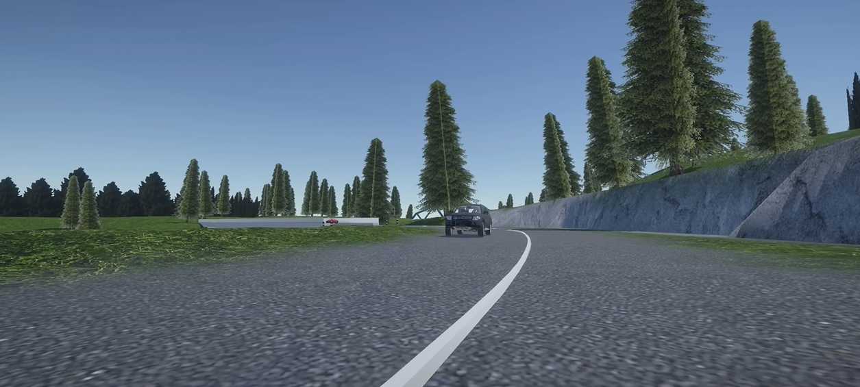 辛迪车祸模拟器(内置模组)