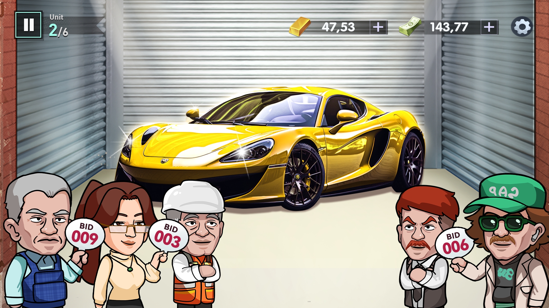 拍卖大师 拍卖大师