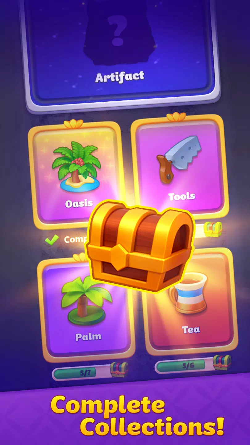 奇迹探索 奇迹探索