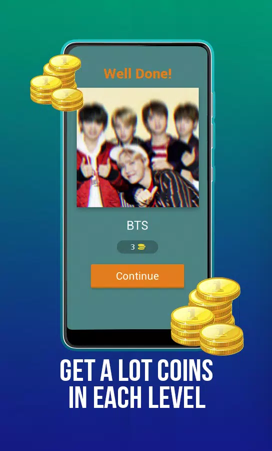 Kpop偶像测验 Kpop偶像测验