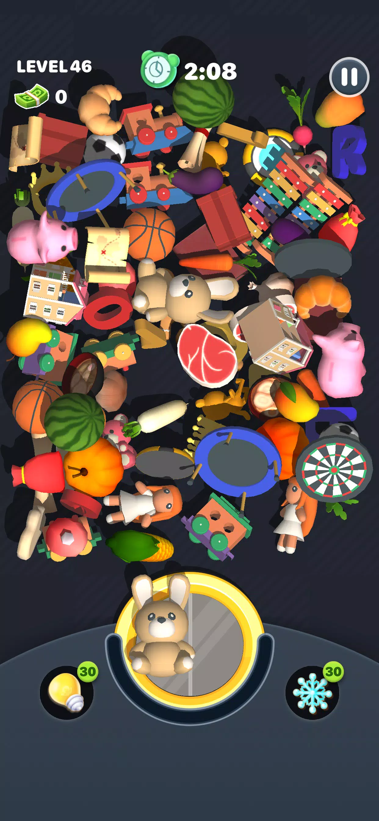 Match Puzzle-Shop Master