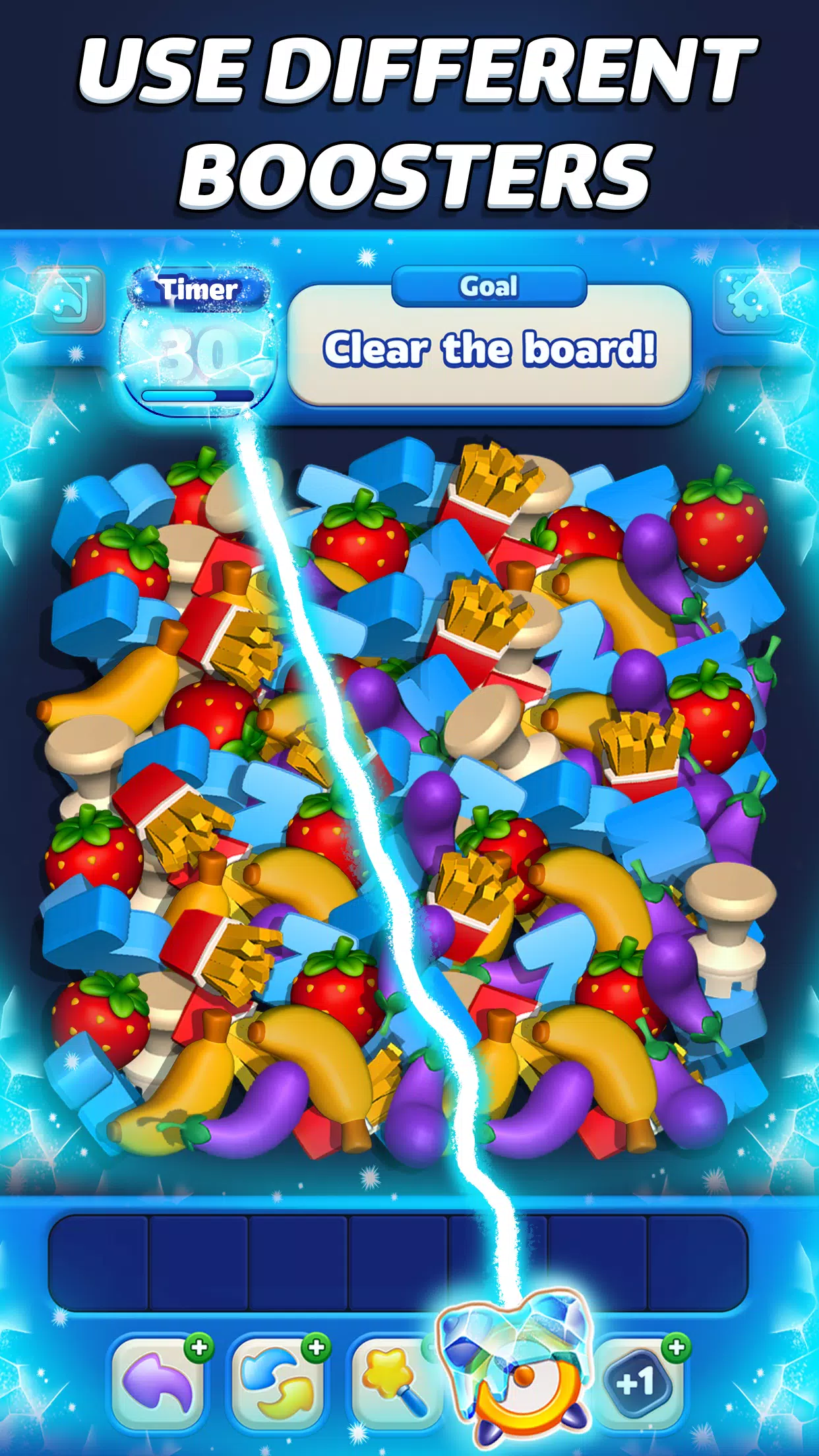 闪电战破坏者 闪电战破坏者