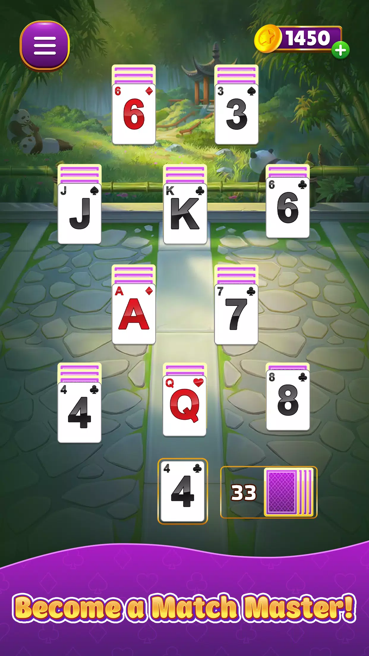 卡片匹配 卡片匹配