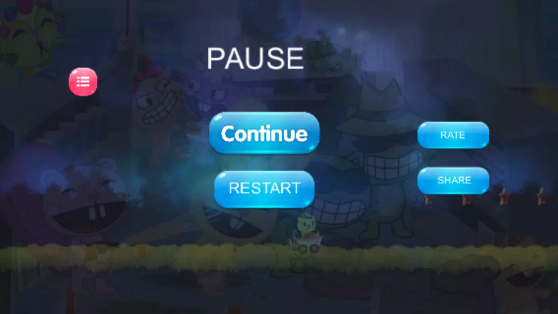 快乐树朋友冒险