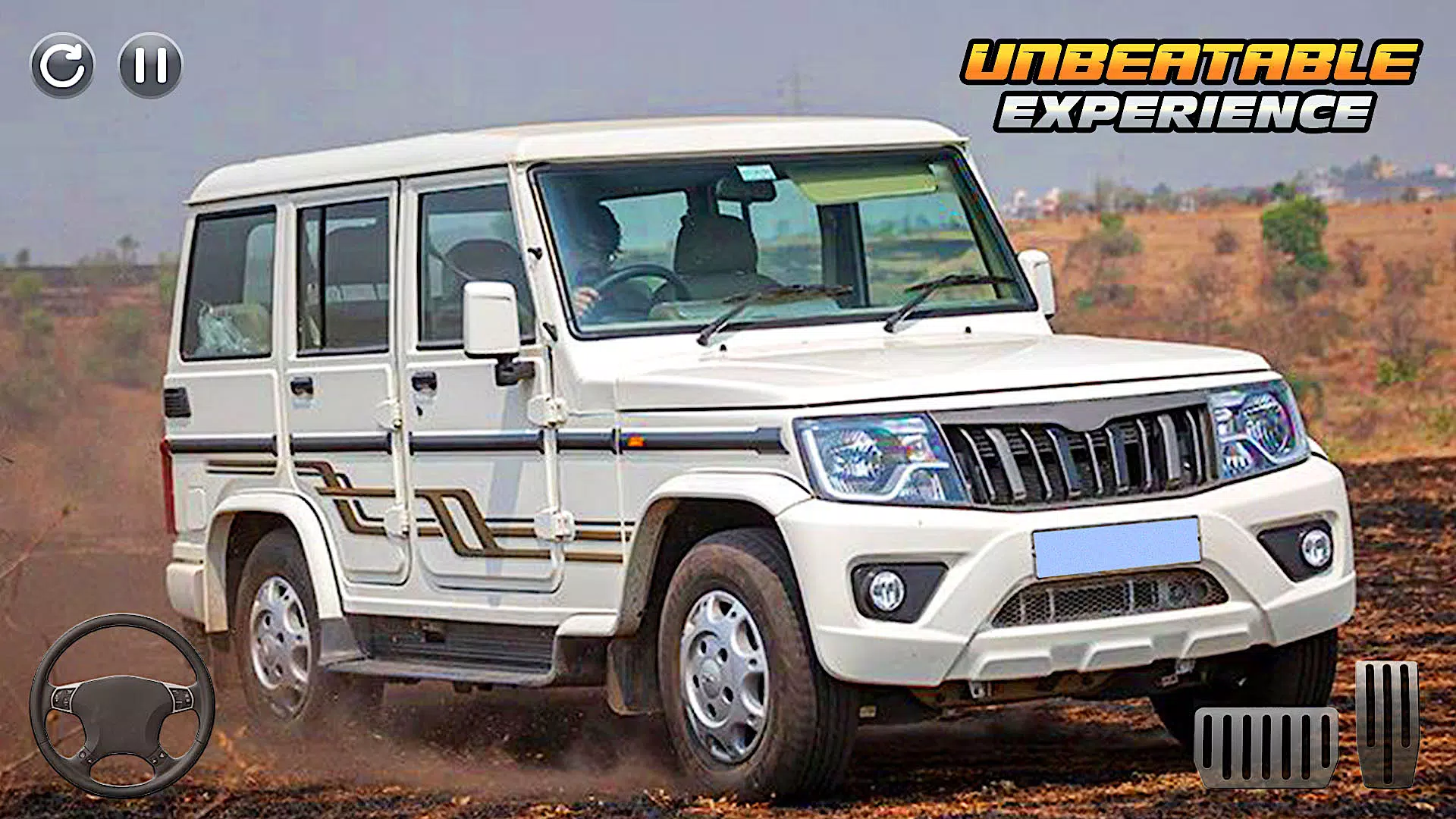 Gadi Wala游戏赛车3D Gadi Wala游戏赛车3D