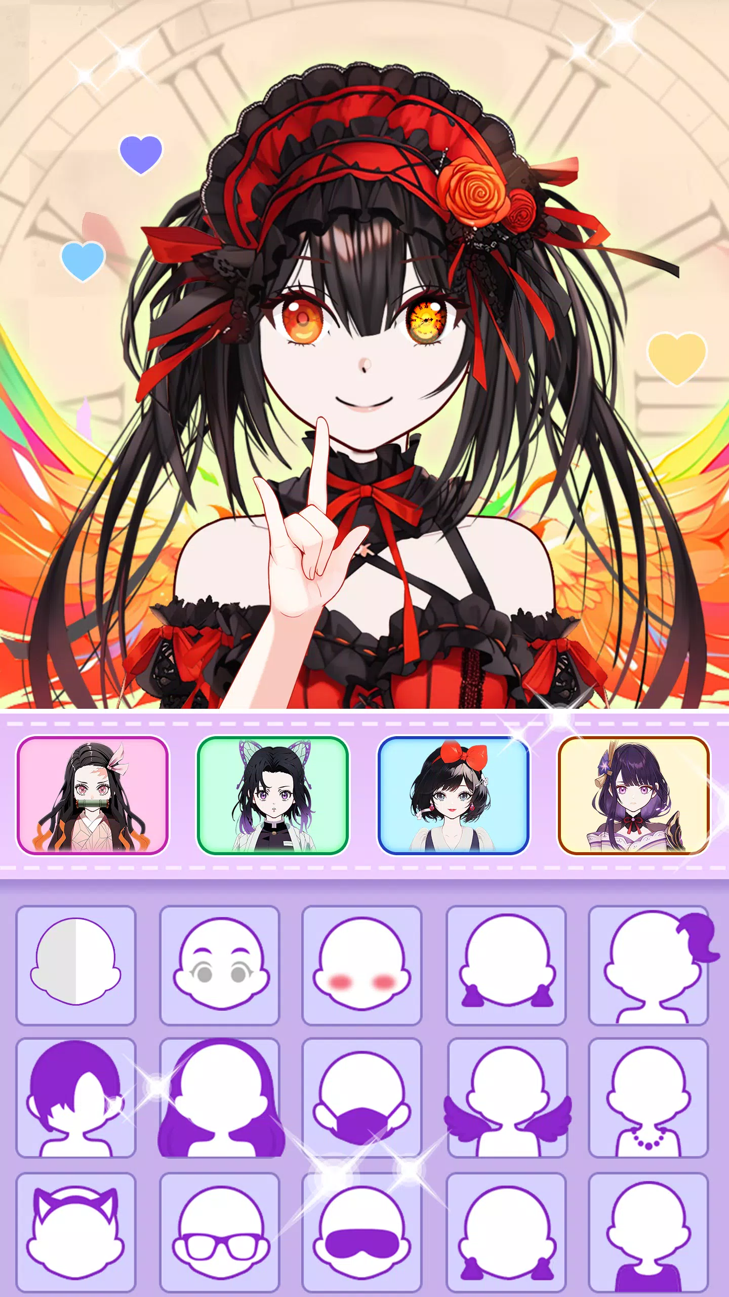 动漫情侣:《阿凡达制造者》 动漫情侣:《阿凡达制造者》