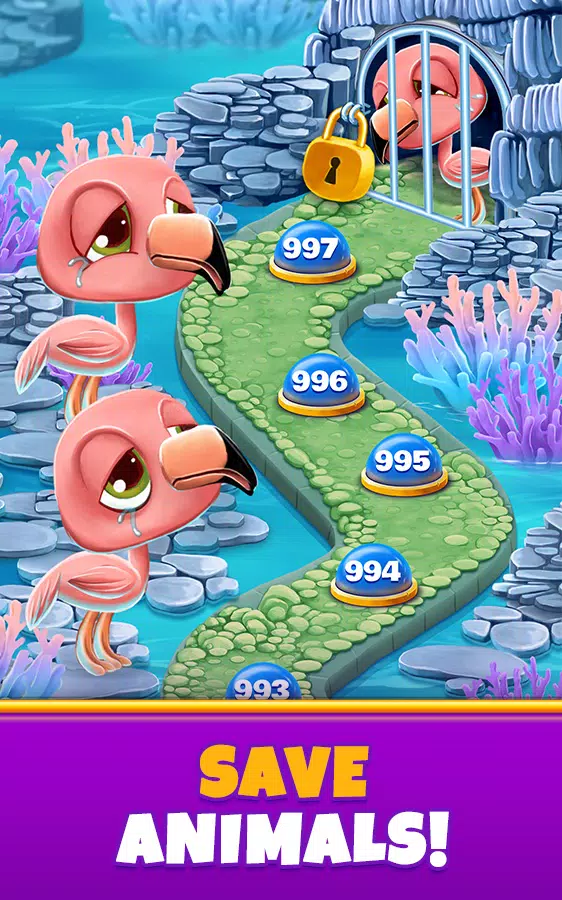 皇家拼图:动物之王 皇家拼图:动物之王